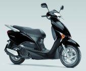 2008 Honda Lead photo